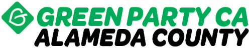 The Green Party of Alameda County